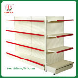 Punched Back Panel Convenient Store Shelf (JT-A29)