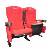Rocking Cinema Auditorium Seat Luxury Reclining Cinema Chair (EB02DA)