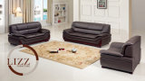 China Lizz Furniture Modern Living Room PU Leather Sofa L. PC252