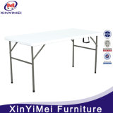 Outdoor Plastic Folding Table in China