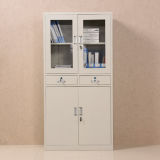 Factory Price Cheap Functional Office Furniture Storage Metal Filing Cabinet