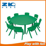 Kids Plastic Moon Indoor Tables