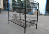 Metal Bunk Bed/ Cheap Twin Sleeper Bed