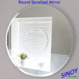 Copper Free Mirror Round Sliver Mirror