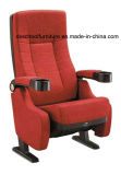 Comfortable Auditorium Chair with Plastic Cover