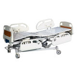 ICU Electric 3 Function Medical Hospital Patient Bed