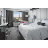 Commercial Modern King Size Bedroom Sets Hotel Room Furniture (S-35)