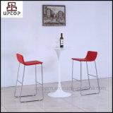 Modern Fashion Style Tulip Bar Table Chair Furniture (SP-BT714)