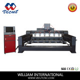 CNC Carving Machine Woodworking Machine Vct-3512r-6h