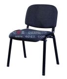 China Chair Funriture Stackable Armless Cushion Visitor Chair (SF-05C)