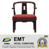 High Quality Wooden Hotel Banquet Chair (EMT-HC83)