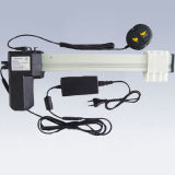 Electric Recliner Parts Linear Actuator 330mm Stroke 2000n