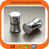 Replacement Door Handles with Plated Chrome
