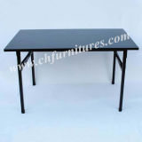 Melamine Hotel Conference Table (YC-T06)