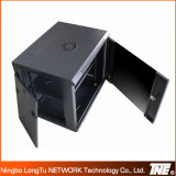 9u 600*450 Single Section Wall Mount Cabinet for Server Installation