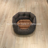 Factory Fashion Design Luxury Pet Sofa Bed OEM Bed for Dog Cat