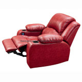Sectional Cinema Sofa for Home Theater Recliner Sofa VIP1577