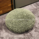 Small Dog Bed Cat Bedding Dog Mattress Pet Round Bed Factory OEM