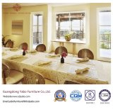 Splendid Hotel Restaurant Furniture with Table and Chair (YB-O-84)