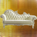 Wooden Chaise Lounge for Home Furniture (98)