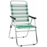 Foldable Beach Chair (XY-135A)