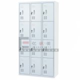 High Quality Steel Storage Cabinet Furniture for Office School