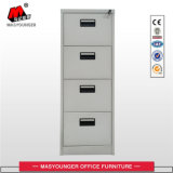 Steel Metal Office Furniture 4 Drawer Storage Vertical Cheap Filing Cabinet