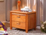 Solid Wooden Cabinet Drawers Cabinet (M-X2068)