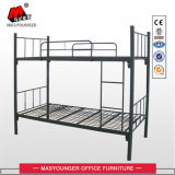 Strong and Cheap Price Metal Bunk Beds for Refugees