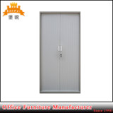 Office Use Customized Metal Tambour Door Filing Cabinet with Low Price