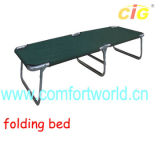 Comfortable Folding Bed for Outdoor Camping (SGLP04309)