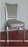 Chinese Hotel Chair /Furniture (YC-ZL50)