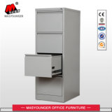 Factory Direct Sale Office Use 4 Drawer Metal Filing Cabinet