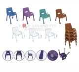 Colorful Children Furniture Children Plastic Chair and Kid Chair