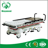 My-R020 Hydraulic Tilt electric Nursing Hospital Emergency Bed