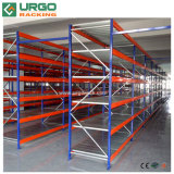 Warehouse Steel Metal Medium Duty Storage Shelving
