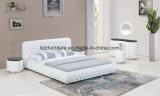European Chesterfield Style Soft Bed Lb 1105
