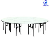 Wholesale Hotel Furniture Multi Function Folding Banquet Hall Table
