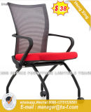 High Back Adjustable Executive Leather Office Chair (HX-YY055C)