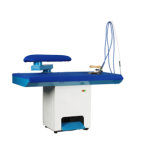 2017 Hot Sales Vacuum Ironing Table for Kinds of Garments Finished Iroing