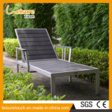Patio Beach Poolside Leisure Deck Chair Outdoor Home/Hotel Garden Sun Chaise Lounge Furniture