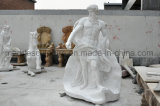 Marble Statue marble Menorial Stone Statuary Ms-019