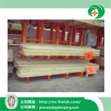 Heave Duty Standard Cantilever Rack for Warehouse with Ce
