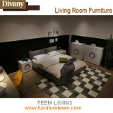 Teem Fashionable Home Use Bed