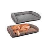 Promotional Using Breathable Cheap Cute Pet Dog Bed (YF95116)