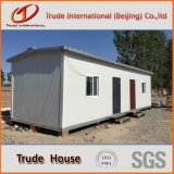 Steel Modular/Mobile/Prefab/Prefabricated Custom-Made House for Accommodation