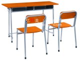 Used Preschool Elementary School Teen Tables and Chairs for Sales