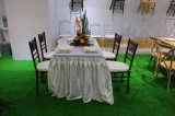 Wedding Rental Wooden Tiffany Stacking Chiavari Chair
