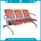 CE Approved AG-Twc003 Hospital Waiting Chair