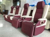 Massage Chair with Electricity for V-Class